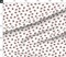 Various Fabrics by the Yard or Fat Quarter Western Cowboy Rodeo Novelty 1950S 1940S Horse Small Scale Custom Printed Fabric by Spoonflower